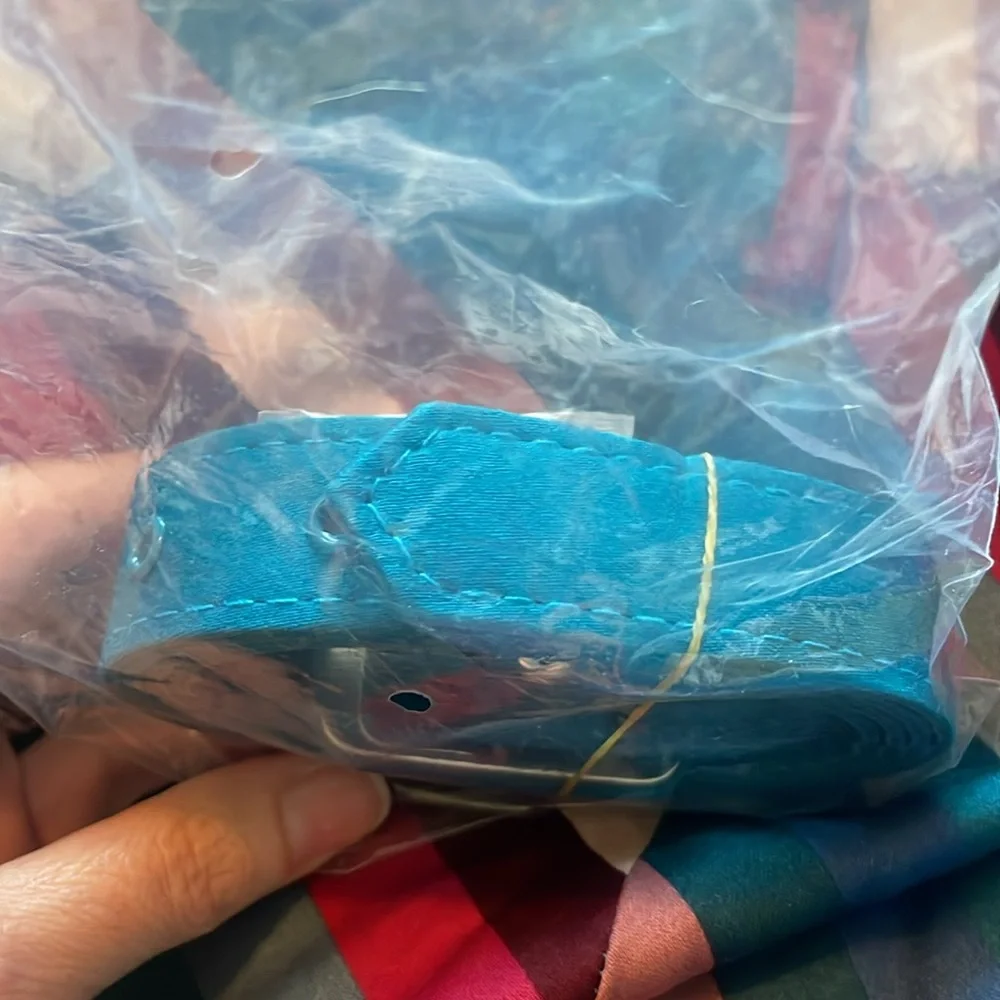 Collectif Nova Swing Dress Stripe Sz 14 - Picture 10 of 10